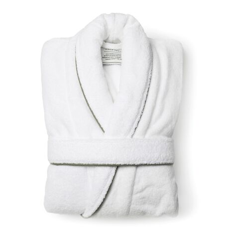 VINGA Harper bathrobe S/M white | S/M | No Branding | not available | not available | not available