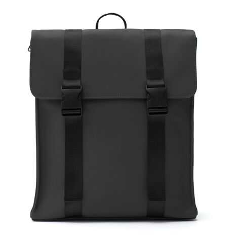 VINGA Baltimore Backpack black | No Branding | not available | not available