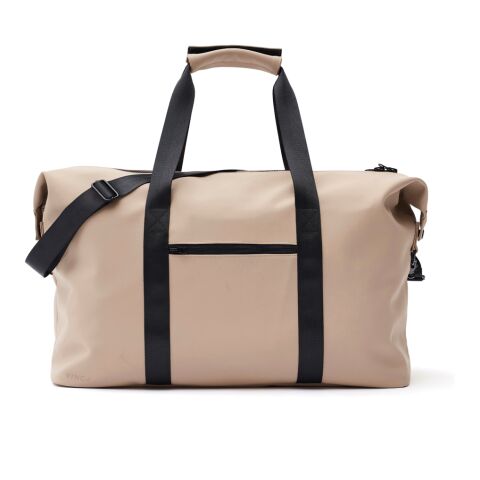 VINGA Baltimore Weekendbag greige | No Branding | not available | not available