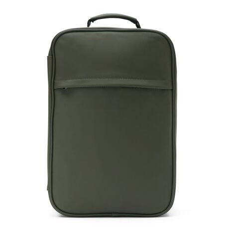 VINGA Baltimore Travel Backpack green | No Branding | not available | not available