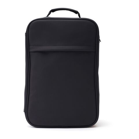 VINGA Baltimore Travel Backpack black | No Branding | not available | not available