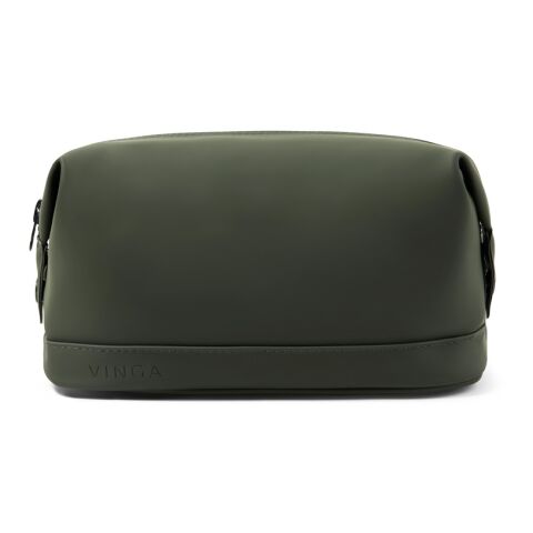 VINGA Baltimore Wash Bag green | No Branding | not available | not available