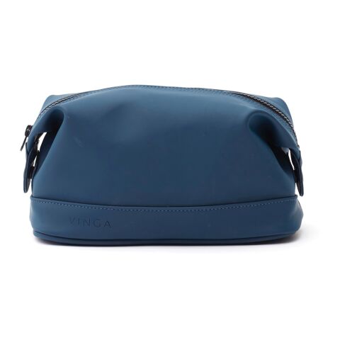 VINGA Baltimore Wash Bag navy | No Branding | not available | not available