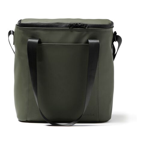 VINGA Baltimore Cooler Bag green