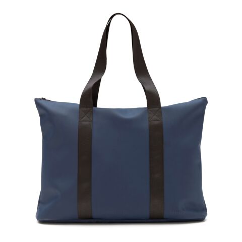 VINGA Baltimore tote bag navy