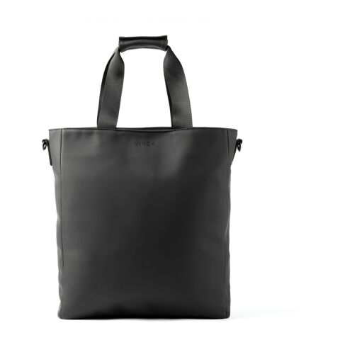 VINGA Baltimore office tote black | No Branding | not available | not available