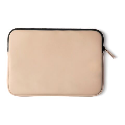 VINGA Baltimore laptop case 15-17&quot; greige | No Branding | not available | not available