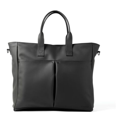 VINGA Baltimore hybrid office bag black | No Branding | not available | not available