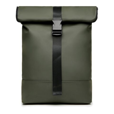 VINGA Baltimore bike bag green | No Branding | not available | not available