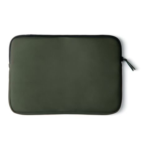 VINGA Baltimore laptop case 12-14" green | No Branding | not available | not available