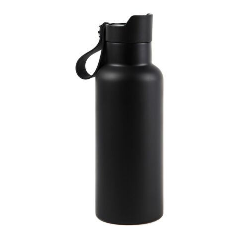 VINGA Balti thermo bottle black | No Branding | not available | not available
