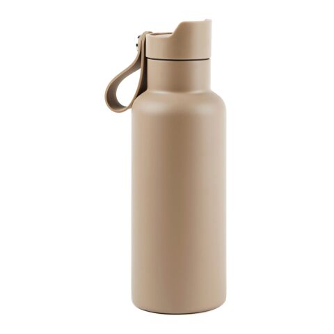 VINGA Balti thermo bottle grey | No Branding | not available | not available