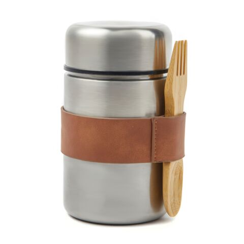 VINGA Miles food thermos steel | No Branding | not available | not available