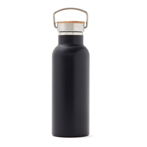 VINGA Miles Thermos Bottle 500 ml black | No Branding | not available | not available