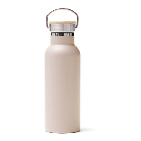 VINGA Miles Thermos Bottle 500 ml grey | No Branding | not available | not available