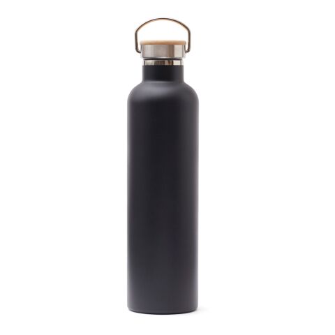 VINGA Miles Large Thermos Bottle 1000 ml black | No Branding | not available | not available