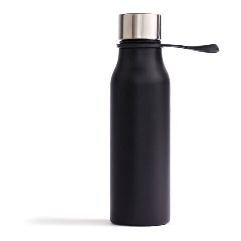 VINGA Lean Thermo Bottle black | No Branding | not available | not available