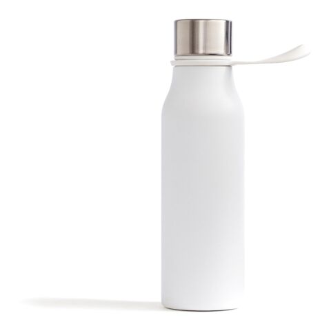 VINGA Lean Thermo Bottle white