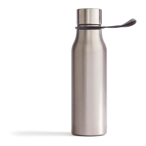 VINGA Lean Thermo Bottle silver grey | No Branding | not available | not available