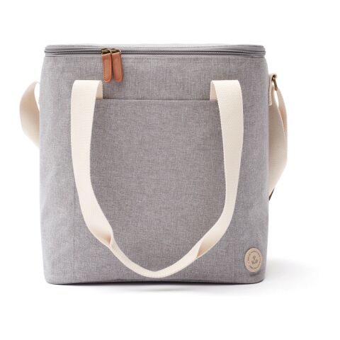 VINGA RPET Sortino Cooler Grande grey | No Branding | not available | not available