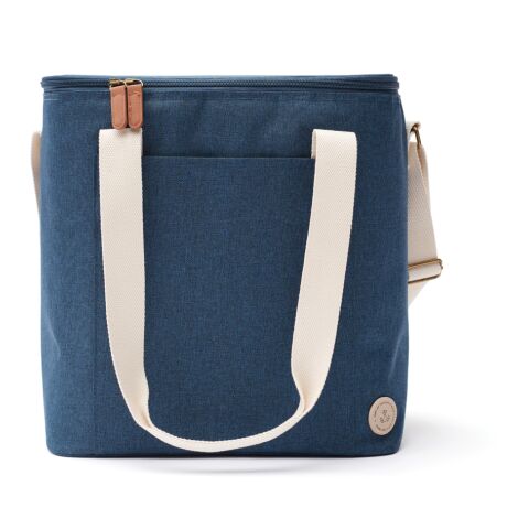 VINGA RPET Sortino Cooler Grande blue | No Branding | not available | not available