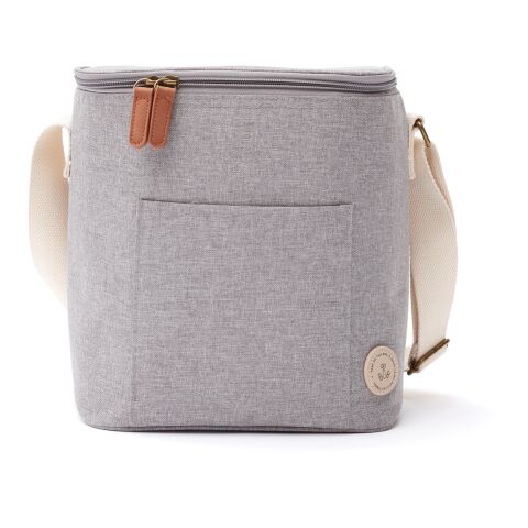 VINGA RPET Sortino Cooler Bag grey | No Branding | not available | not available