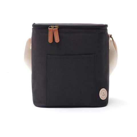 VINGA RPET Sortino Cooler Bag black | No Branding | not available | not available