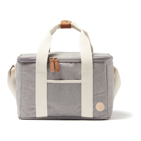 VINGA RPET Sortino city cooler grey | No Branding | not available | not available