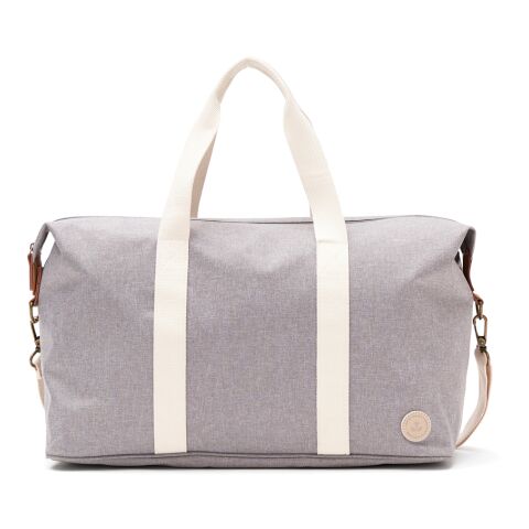 VINGA RPET sortino weekend bag grey | No Branding | not available | not available | not available