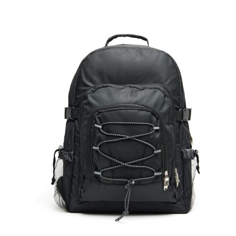 VINGA Parks cooler backpack black | No Branding | not available | not available