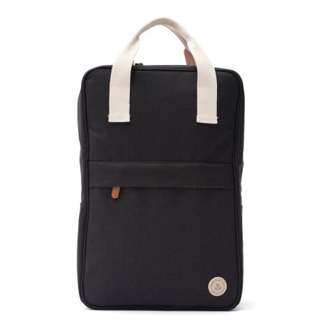 VINGA RPET Sortino Cooler Backpack black | No Branding | not available | not available | not available