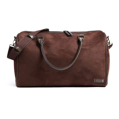 VINGA Hunton Weekend Bag brown | No Branding | not available | not available
