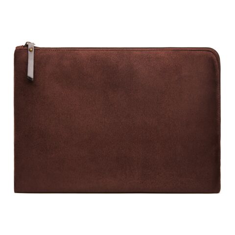 VINGA Hunton laptop case brown | No Branding | not available | not available