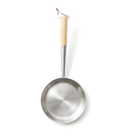 VINGA Vici Outdoor Pan steel | No Branding | not available | not available