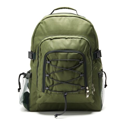 VINGA Parks cooler backpack green | No Branding | not available | not available