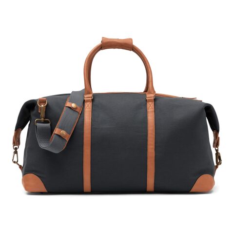 VINGA Sloane RPET weekender bag grey | No Branding | not available | not available