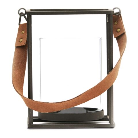 VINGA Montreux lantern black | No Branding