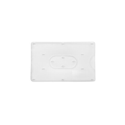 Card holder Leonore white | No Branding | not available | not available