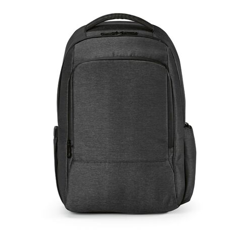 New York Backpack 20L rNylon and rPET. Fits 17&quot; Laptop Black | No Branding | not available | not available | not available
