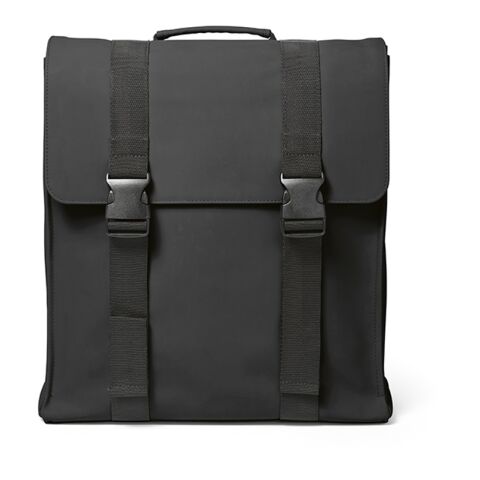 Edinburgh Backpack 22L rPU and rPET. Fits 17&quot; Laptop Black | No Branding | not available | not available | not available