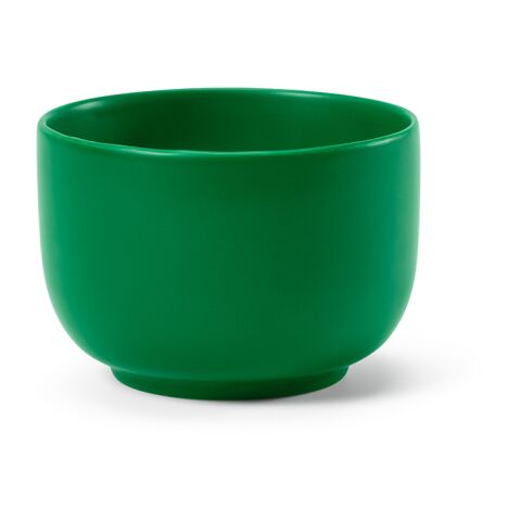 Michelangelo Bowl Ceramic 860 ml. Matt finish Green | No Branding | not available | not available | not available
