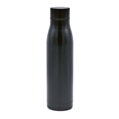 Acuara Bottle rSS 630ml. Double walled and Leakproof Black | No Branding | not available | not available | not available