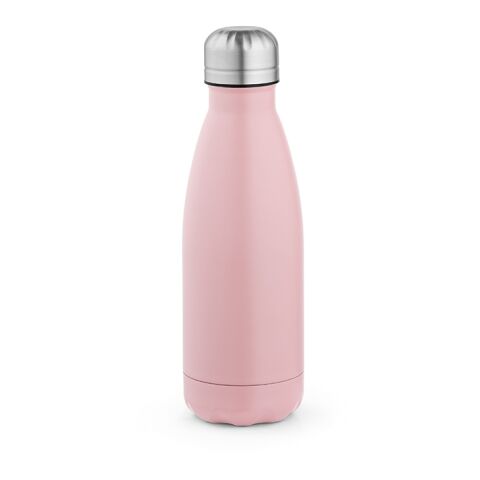 Mississippi 450 Bottle rSS 430ml. Double wall and Leakproof Pink | No Branding | not available | not available | not available