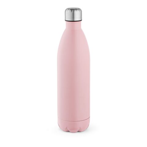 Mississippi 1100 Bottle rSS 1100ml. Double wall and Leakproof Pink | No Branding | not available | not available | not available