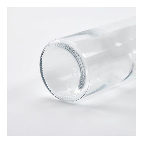 Seine glass bottle with GPI lid. Made in Portugal Transparent | No Branding | not available | not available | not available