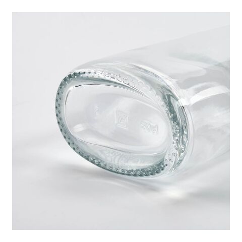 Arno glass bottle with GPI lid. Made in Portugal Transparent | No Branding | not available | not available | not available