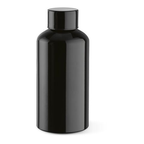 Yukon Bottle rAluminium 550 ml. Single wall and Leakproof Black | No Branding | not available | not available | not available