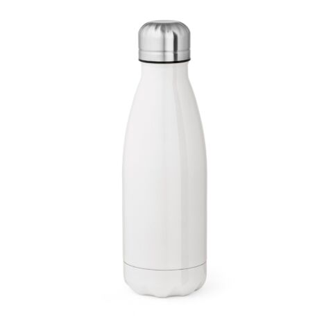 Mississippi 450W Bottle rSS 430ml. Double wall and for Sublimation white | No Branding | not available | not available | not available