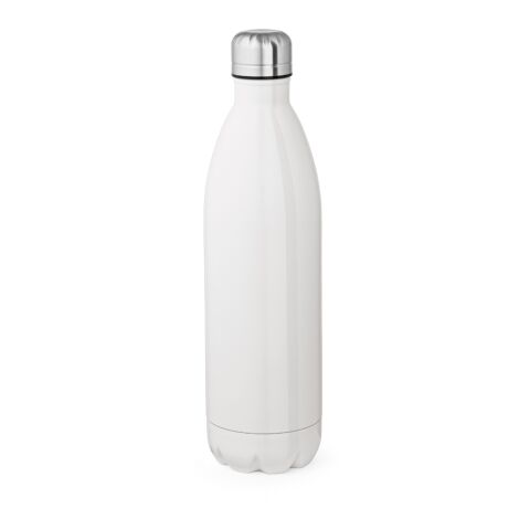 Mississippi 1100W Bottle rSS 1100ml. Double wall and for Sublimation white | No Branding | not available | not available | not available