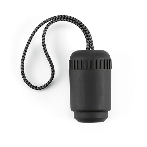 Versacord 5-in-1 Cable rPET. rABS Tube to pack cables Solid black | No Branding | not available | not available | not available
